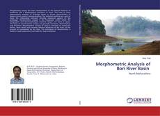 Buchcover von Morphometric Analysis of Bori River Basin