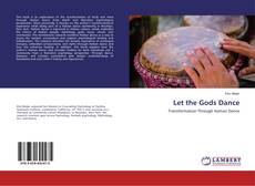 Обложка Let the Gods Dance