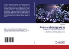 Capa do livro de Organocatalytic Approaches to Asymmetric Oxidation 
