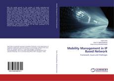 Buchcover von Mobility Management in IP Based Network