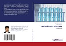 Portada del libro de INTERESTING CHEMISTRY