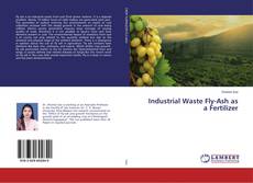 Industrial Waste Fly-Ash as a Fertilizer的封面