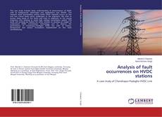 Analysis of fault occurrences on HVDC stations的封面
