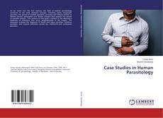 Copertina di Case Studies in Human Parasitology