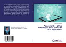 Portada del libro de Assessment of Office Automation Skills of Fourth Year High School