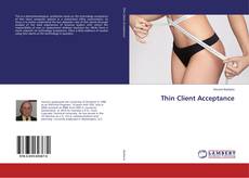 Copertina di Thin Client Acceptance