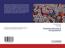 Buchcover von Probiotic:Potential & Encapsulation