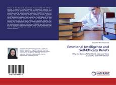 Portada del libro de Emotional Intelligence and Self-Efficacy Beliefs