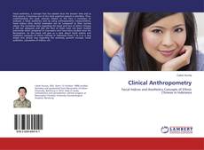 Borítókép a  Clinical Anthropometry - hoz