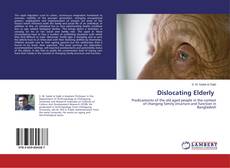 Couverture de Dislocating Elderly