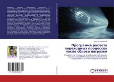 Buchcover von Программа расчета переходных процессов после сброса нагрузки