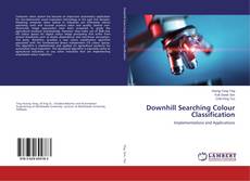 Buchcover von Downhill Searching Colour Classification