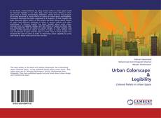 Copertina di Urban Colorscape & Legibility