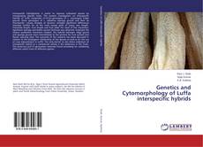 Buchcover von Genetics and Cytomorphology of Luffa interspecific hybrids