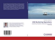 Buchcover von LNG Bunkering Operations