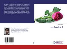 Buchcover von Joy Reading 3