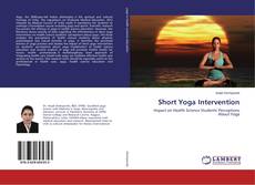 Buchcover von Short Yoga Intervention