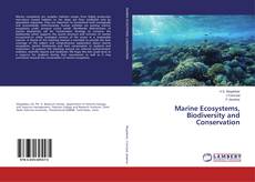 Borítókép a  Marine Ecosystems, Biodiversity and Conservation - hoz