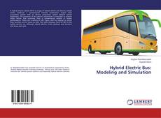 Couverture de Hybrid Electric Bus: Modeling and Simulation