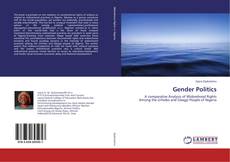 Bookcover of Gender Politics