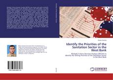 Borítókép a  Identify the Priorities of the Sanitation Sector in the West Bank - hoz