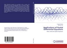 Buchcover von Applications of Partial Differential Equations