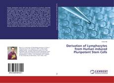 Borítókép a  Derivation of Lymphocytes from Human induced Pluripotent Stem Cells - hoz
