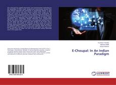 Copertina di E-Choupal: In An Indian Paradigm