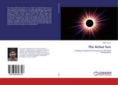 Capa do livro de The Active Sun 