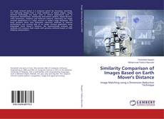 Buchcover von Similarity Comparison of Images Based on Earth Mover's Distance
