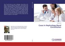 Buchcover von Cases In Nephrology-Renal Consultation