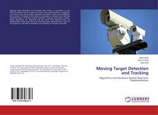 Bookcover of Moving Target Detection and Tracking