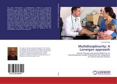 Borítókép a  Multidisciplinarity: A Lonergan approach - hoz