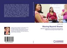 Couverture de Moving Beyond Shame: