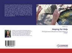 Bookcover of Hoping for Help