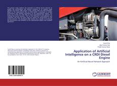 Borítókép a  Application of Artificial Intelligence on a CRDI Diesel Engine - hoz
