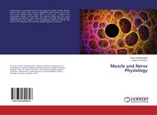 Buchcover von Muscle and Nerve Physiology