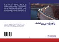 Buchcover von Schrödinger Equation with Periodic potentials