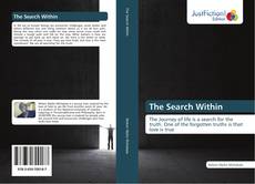 The Search Within kitap kapağı