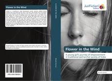 Buchcover von Flower in the Wind