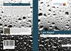 Couverture de I am Raped