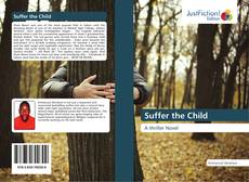 Suffer the Child kitap kapağı