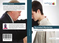 Buchcover von Revealed Mysteries