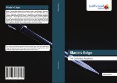 Couverture de Blade's Edge