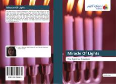 Miracle Of Lights kitap kapağı