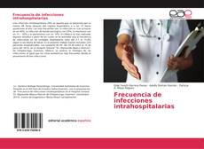 Обложка Frecuencia de infecciones intrahospitalarias