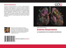 Buchcover von Sistema Respiratorio