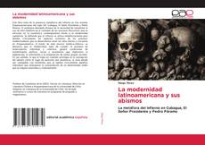 Portada del libro de La modernidad latinoamericana y sus abismos