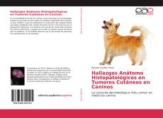 Hallazgos Anátomo Histopatológicos en Tumores Cutáneos en Caninos kitap kapağı