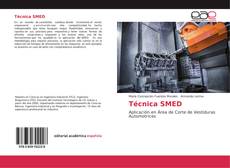 Bookcover of Técnica SMED